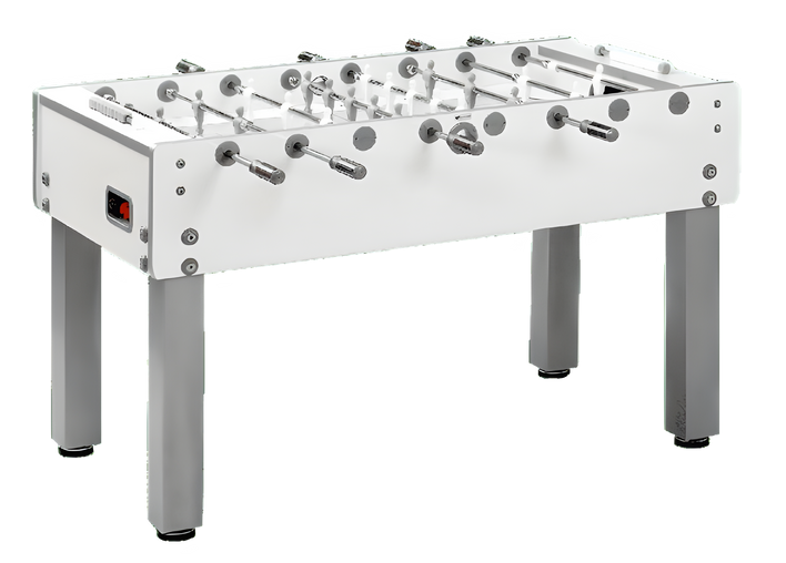 Garlando G-500 Pure White