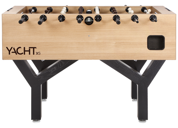 Leonhart Yacht XS
